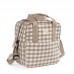 Bolsa térmica Caetana Sand de Walking Mum